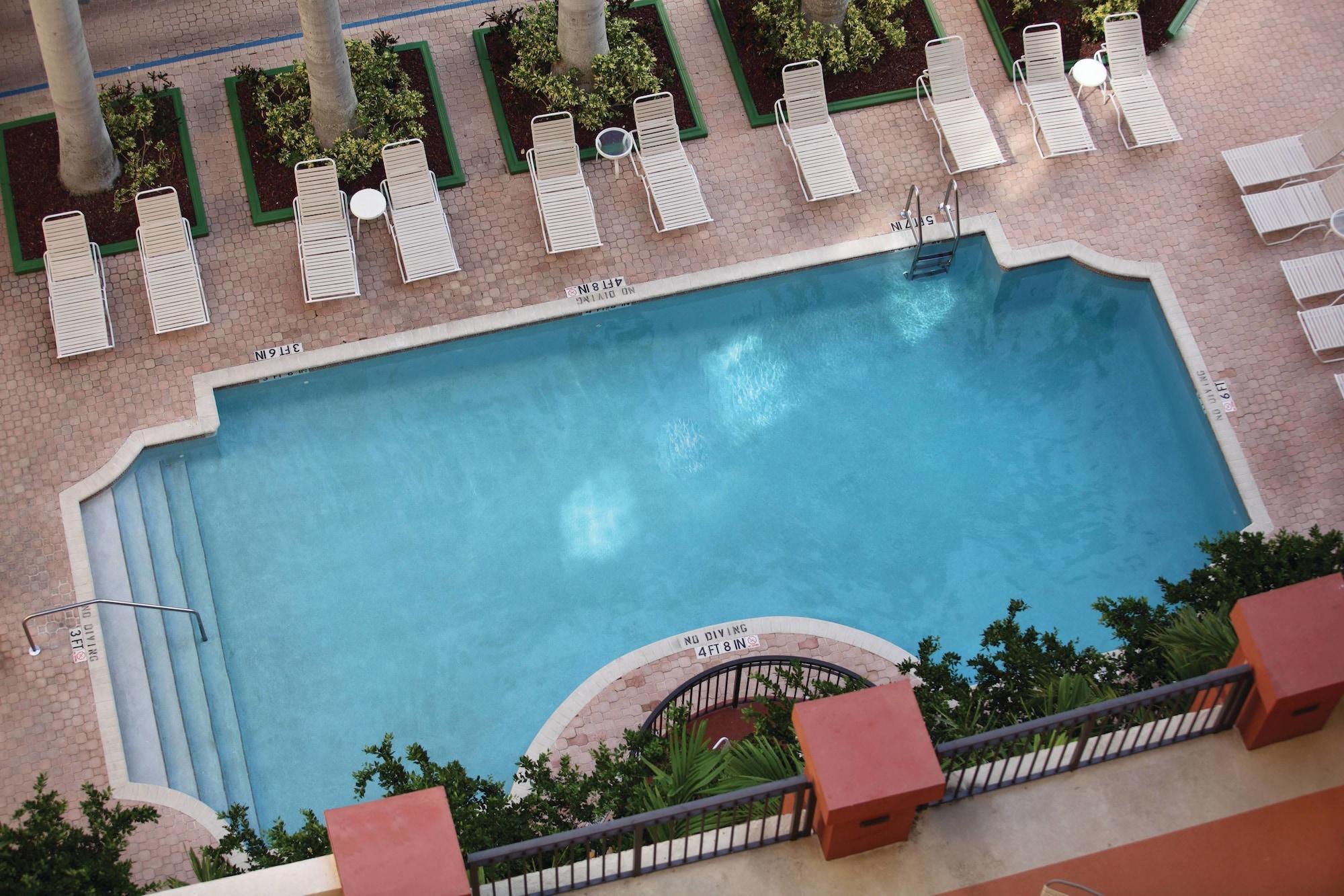 Club Wyndham Sea Gardens Hotel Pompano Beach Exterior foto