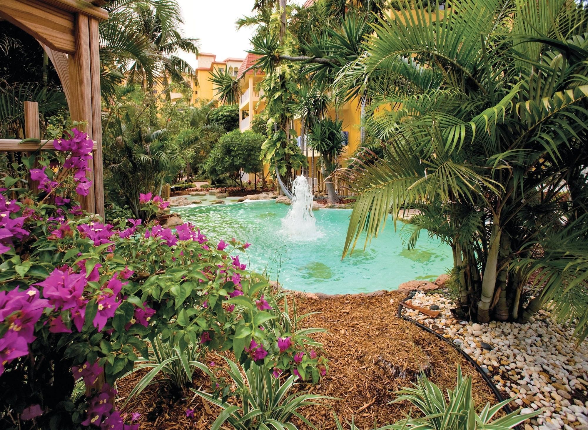 Club Wyndham Sea Gardens Hotel Pompano Beach Exterior foto