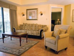 Club Wyndham Sea Gardens Hotel Pompano Beach Quarto foto